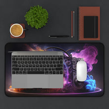 Load image into Gallery viewer, Cosmic Stereo Desk Mood Mat Mouse Pad