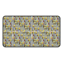 Load image into Gallery viewer, Tarot Card Desk Mood Mat Mouse Pad