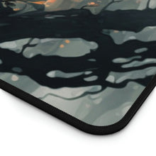 Load image into Gallery viewer, Woodland Witch Desk Mood Mat Mouse Pad