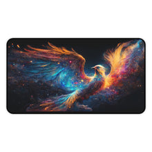 Load image into Gallery viewer, Phoenix Of Creation Desk Mood Mat Mouse Pad