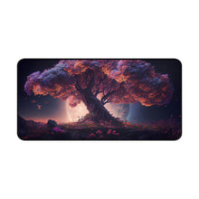 Load image into Gallery viewer, Tree of Life Desk Mood Mat Mouse Pad