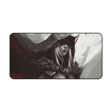 Load image into Gallery viewer, Sylvanas Windrunner Desk Mood Mat Mouse Pad
