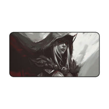 Load image into Gallery viewer, Sylvanas Windrunner Desk Mood Mat Mouse Pad