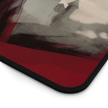Load image into Gallery viewer, Dracula Vampire Lord Desk Mood Mat Mouse Pad