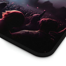 Load image into Gallery viewer, Rave Desk Mood Mat Mouse Pad