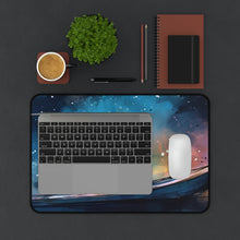 Load image into Gallery viewer, Paddle Board Dog Desk Mood Mat Mouse Pad