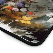 Load image into Gallery viewer, Alice in Wonderland Desk Mood Mat Mouse Pad