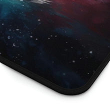 Load image into Gallery viewer, Sailing the Galaxy Desk Mood Mat Mouse Pad