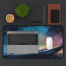 Load image into Gallery viewer, Paddle Board Dog Desk Mood Mat Mouse Pad
