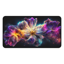 Load image into Gallery viewer, Flowers Of Creation Desk Mood Mat Mouse Pad