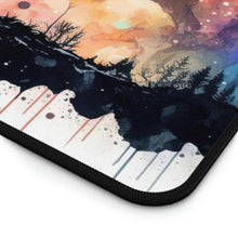 Load image into Gallery viewer, Astronaut Desk Mood Mat Mouse Pad