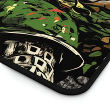 Load image into Gallery viewer, Link Desk Mood Mat Mouse Pad