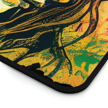 Load image into Gallery viewer, The Last of Us Part 2 Desk Mood Mat Mouse Pad