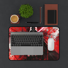 Load image into Gallery viewer, Dark Lord Desk Mood Mat Mouse Pad