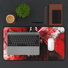 Load image into Gallery viewer, Dark Lord Desk Mood Mat Mouse Pad