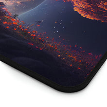 Load image into Gallery viewer, Tree of Life Desk Mood Mat Mouse Pad