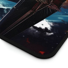 Load image into Gallery viewer, Space Fighter Ship Desk Mood Mat Mouse Pad