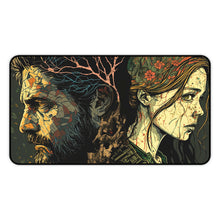 Load image into Gallery viewer, The Last of Us Part 1 Desk Mood Mat Mouse Pad