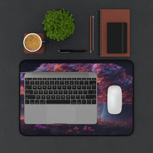 Load image into Gallery viewer, Tree of Life Desk Mood Mat Mouse Pad