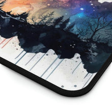 Load image into Gallery viewer, Astronaut Desk Mood Mat Mouse Pad