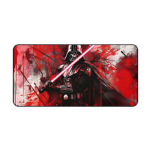 Load image into Gallery viewer, Dark Lord Desk Mood Mat Mouse Pad