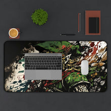 Load image into Gallery viewer, Link Desk Mood Mat Mouse Pad
