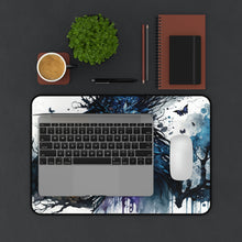 Load image into Gallery viewer, Mystical Witch Desk Mood Mat Mouse Pad