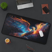 Load image into Gallery viewer, Phoenix Of Creation Desk Mood Mat Mouse Pad