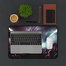 Load image into Gallery viewer, Rave Desk Mood Mat Mouse Pad