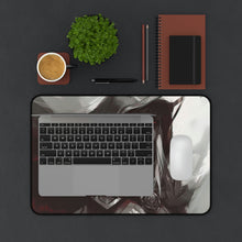 Load image into Gallery viewer, Sylvanas Windrunner Desk Mood Mat Mouse Pad