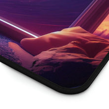 Load image into Gallery viewer, Window To The Universe Desk Mood Mat Mouse Pad