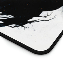 Load image into Gallery viewer, Witch In The Woods Desk Mood Mat Mouse Pad