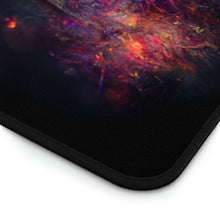 Load image into Gallery viewer, Flowers Of Creation Desk Mood Mat Mouse Pad
