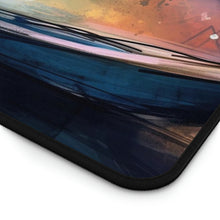 Load image into Gallery viewer, Paddle Board Dog Desk Mood Mat Mouse Pad