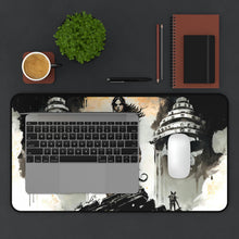 Load image into Gallery viewer, Lara Croft Tomb Raider Desk Mood Mat Mouse Pad