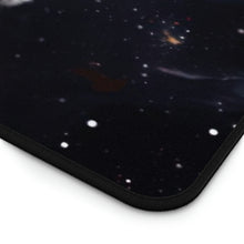 Load image into Gallery viewer, Space Fighter Ship Desk Mood Mat Mouse Pad