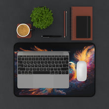 Load image into Gallery viewer, Phoenix Of Creation Desk Mood Mat Mouse Pad