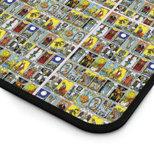 Load image into Gallery viewer, Tarot Card Desk Mood Mat Mouse Pad