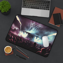 Load image into Gallery viewer, Rave Desk Mood Mat Mouse Pad