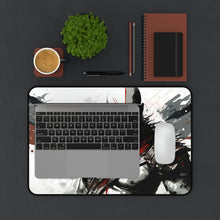 Load image into Gallery viewer, Kratos God of War Desk Mood Mat Mouse Pad