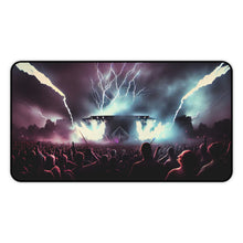Load image into Gallery viewer, Rave Desk Mood Mat Mouse Pad
