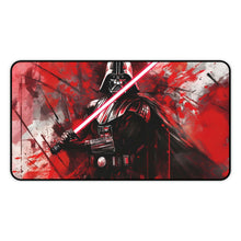 Load image into Gallery viewer, Dark Lord Desk Mood Mat Mouse Pad
