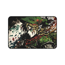 Load image into Gallery viewer, Link Desk Mood Mat Mouse Pad
