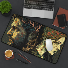 Load image into Gallery viewer, The Last of Us Part 1 Desk Mood Mat Mouse Pad
