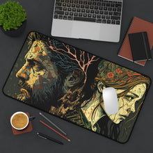 Load image into Gallery viewer, The Last of Us Part 1 Desk Mood Mat Mouse Pad