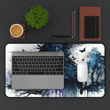 Load image into Gallery viewer, Mystical Witch Desk Mood Mat Mouse Pad