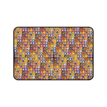 Load image into Gallery viewer, Suns and Moons Desk Mood Mat Mouse Pad