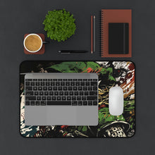 Load image into Gallery viewer, Link Desk Mood Mat Mouse Pad
