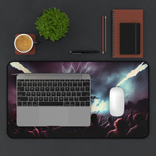 Load image into Gallery viewer, Rave Desk Mood Mat Mouse Pad