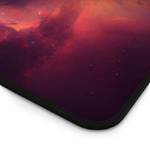 Load image into Gallery viewer, Nebula Desk Mood Mat Mouse Pad